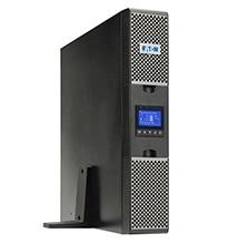 Eaton 9PX 1kVA sistema de alimentación ininterrumpida (UPS) Doble conversión (en línea) 1000 W 8 salidas AC