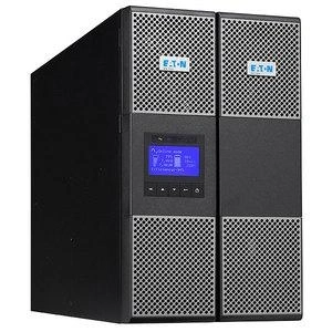 Eaton 9PX 11000i HotSwap sistema de alimentación ininterrumpida (UPS) Doble conversión (en línea) 11 kVA 10000 W 5 salidas AC