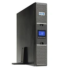 Eaton 9PX 1.5kVA sistema de alimentación ininterrumpida (UPS) Doble conversión (en línea) 1,5 kVA 1500 W 8 salidas AC