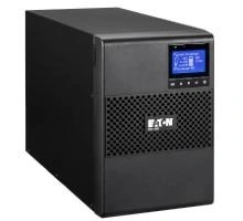 Eaton 9SX sistema de alimentación ininterrumpida (UPS) Doble conversión (en línea) 1 kVA 900 W 6 salidas AC
