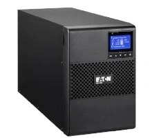 Eaton 9SX sistema de alimentación ininterrumpida (UPS) Doble conversión (en línea) 1,5 kVA 1350 W 6 salidas AC