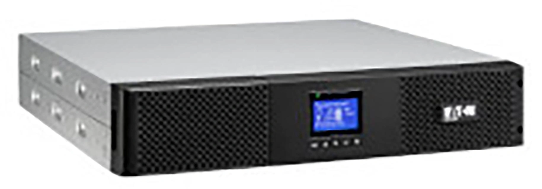 Eaton 9SX sistema de alimentación ininterrumpida (UPS) Doble conversión (en línea) 3 kVA 2700 W 9 salidas AC