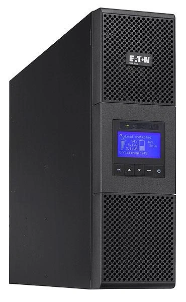 Eaton 9SX 5000I sistema de alimentación ininterrumpida (UPS) Línea interactiva