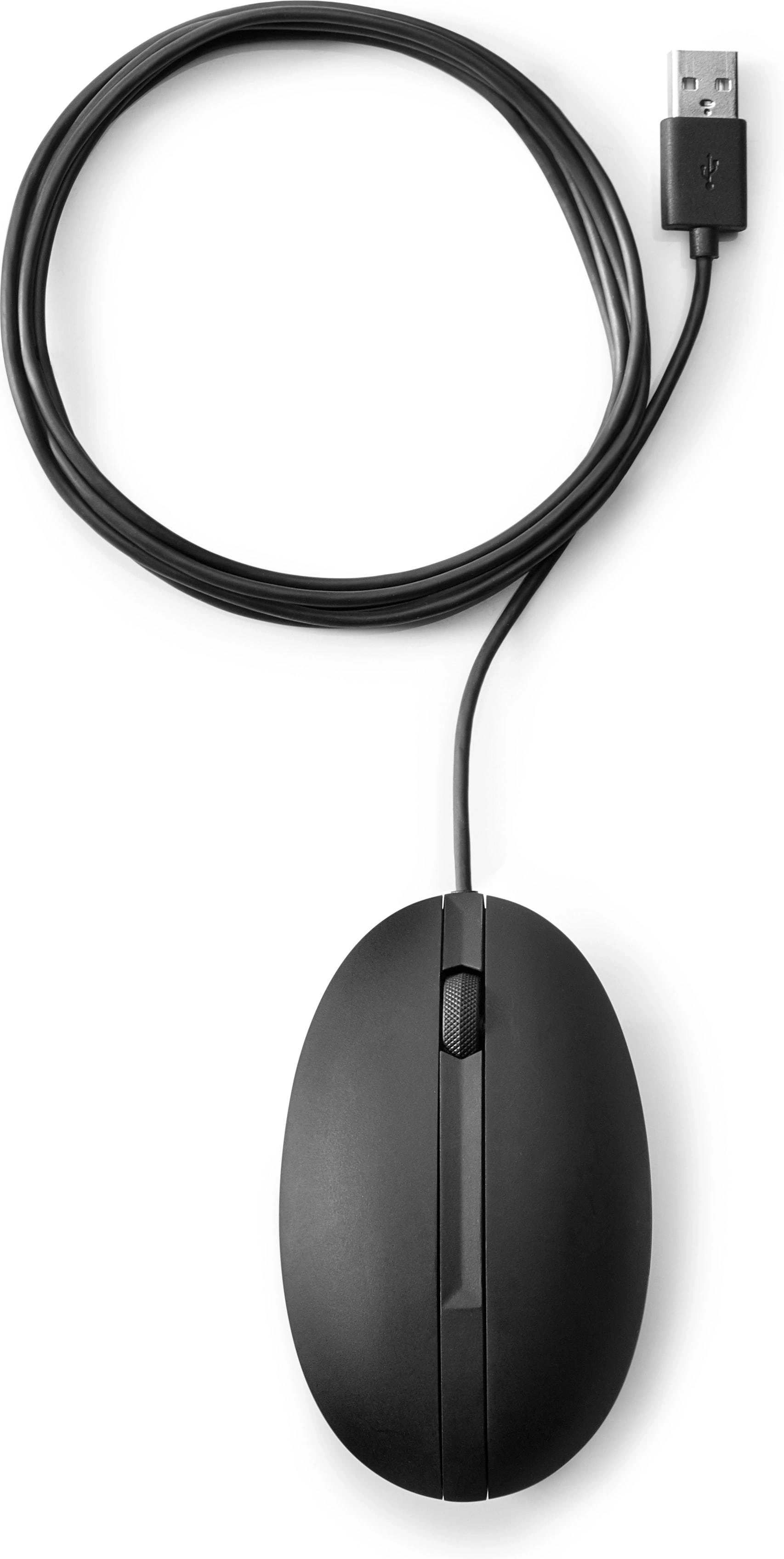 HP Ratón de sobremesa con cable 320M