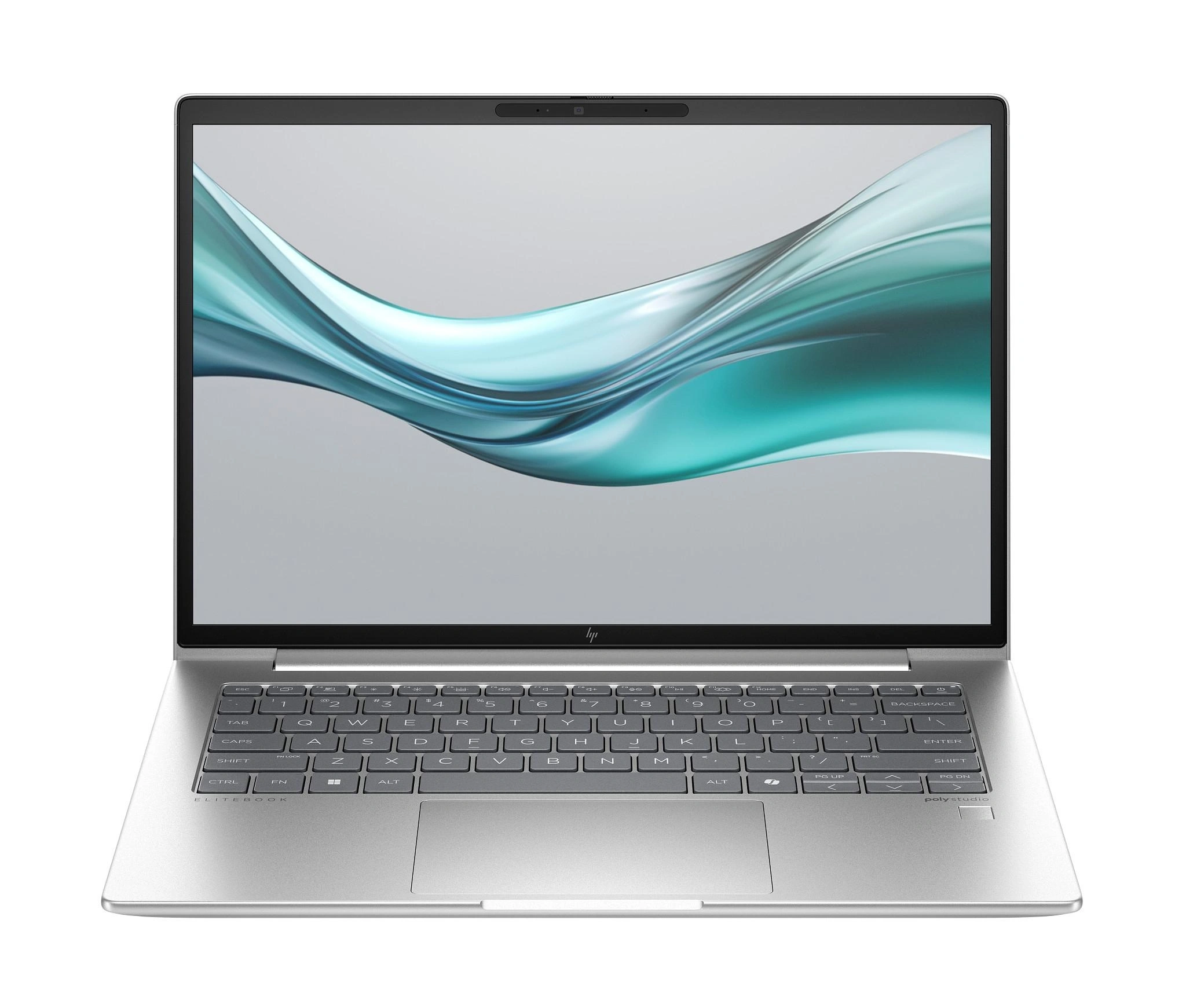 HP EliteBook G11 AMD Ryzen™ 5 PRO 7535U Portátil 35,6 cm (14") WUXGA 16 GB DDR5-SDRAM 512 GB SSD Wi-Fi 6E (802.11ax) Windows 11 Pro Plata