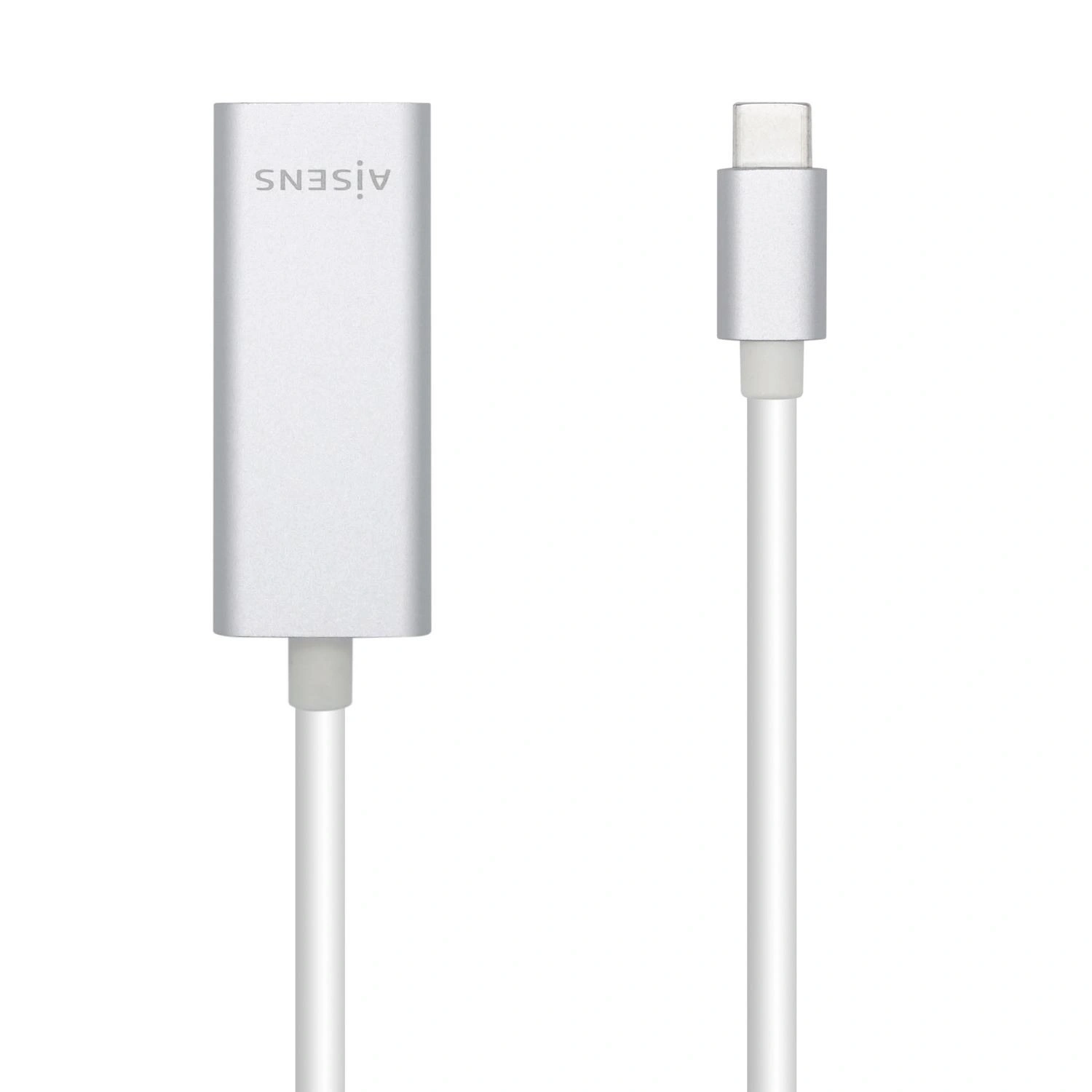 Aisens Adaptador Usb-c A Rj45 A109-0505 15 Cm – imagen 2