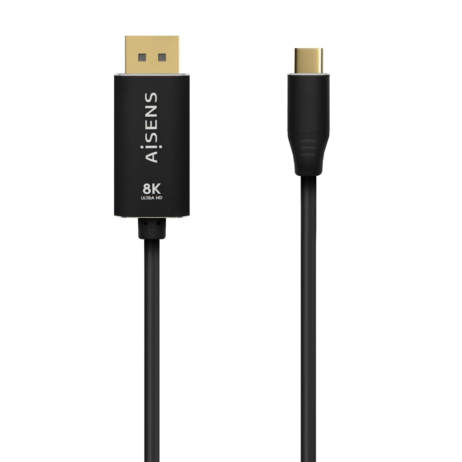 Aisens Adaptador Displayport Usb C A109-0687 – imagen 2