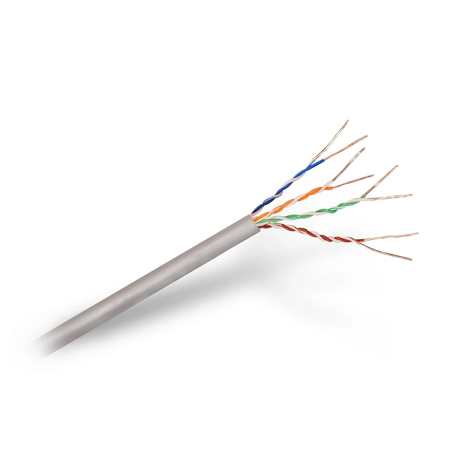 Aisens Utp Cat5e Rj45 Rígido 305 M