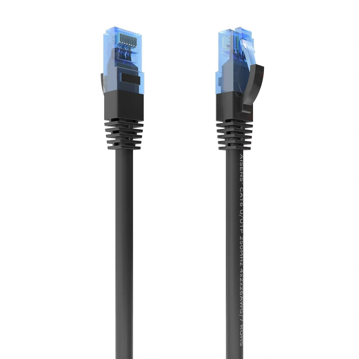 Aisens Cable De Red Cat6 Awg26 Cca Utp A135-0850 – imagen 2