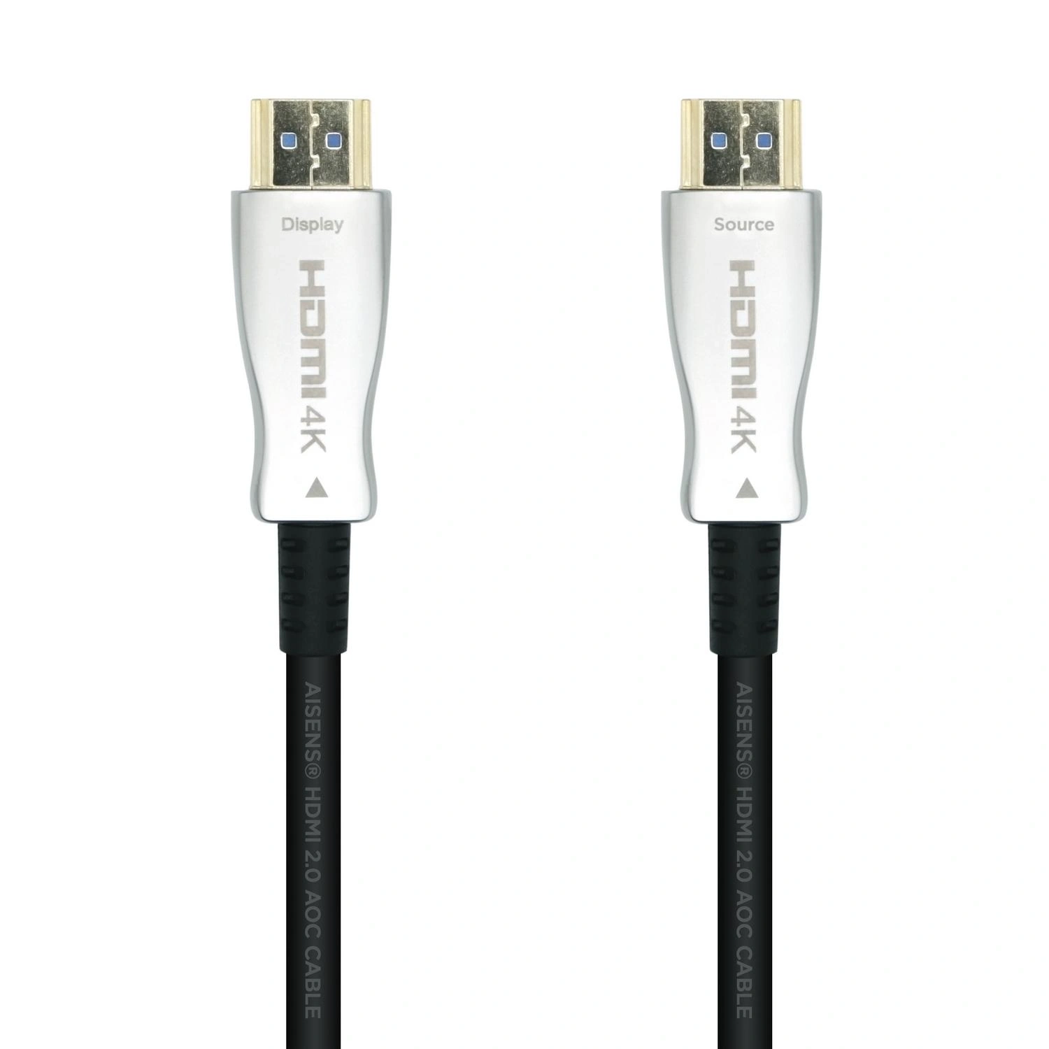 Aisens Cable Hdmi A148-0378 20 M – imagen 2