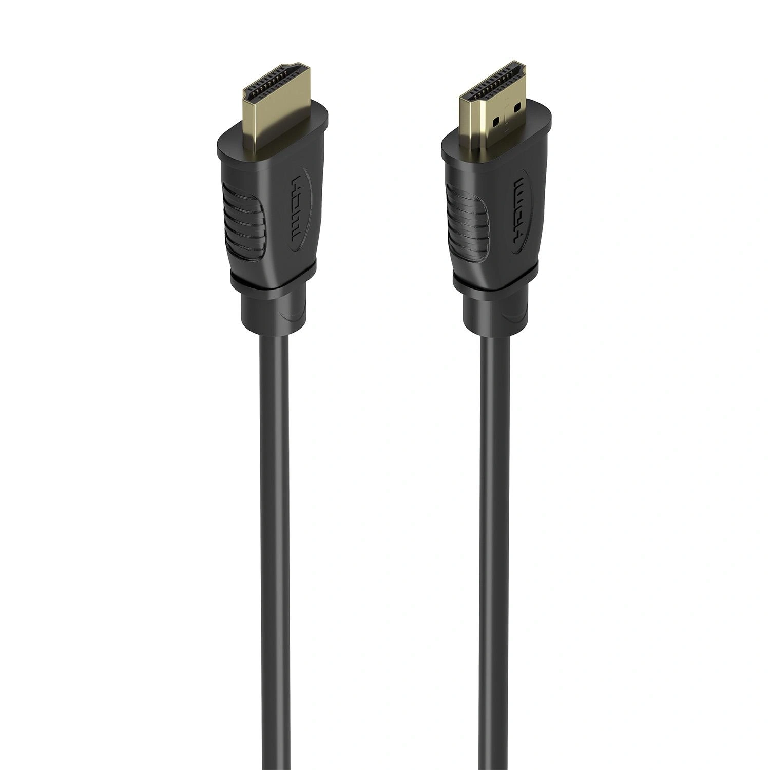 AISENS Cable HDMI V2.1 CCS Ultra Alta Velocidad / HEC 8K@60Hz 48Gbps, A/M-A/M, Negro, 2.0m