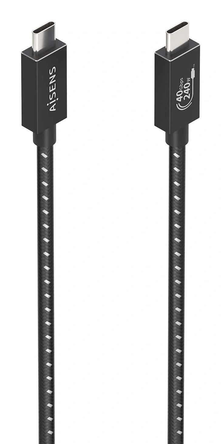 Aisens Cable Usb-c A156-0866