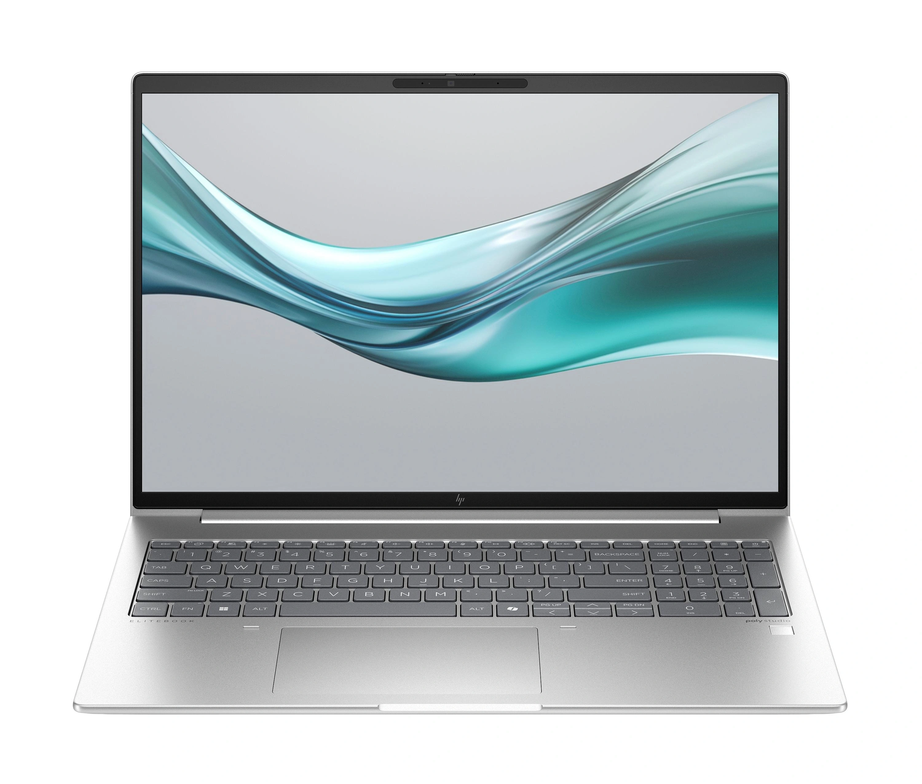 HP EliteBook 665 G11 AMD Ryzen™ 5 PRO 7535U Portátil 40,6 cm (16") WUXGA 16 GB DDR5-SDRAM 512 GB SSD Wi-Fi 6E (802.11ax) Windows 11 Pro Plata