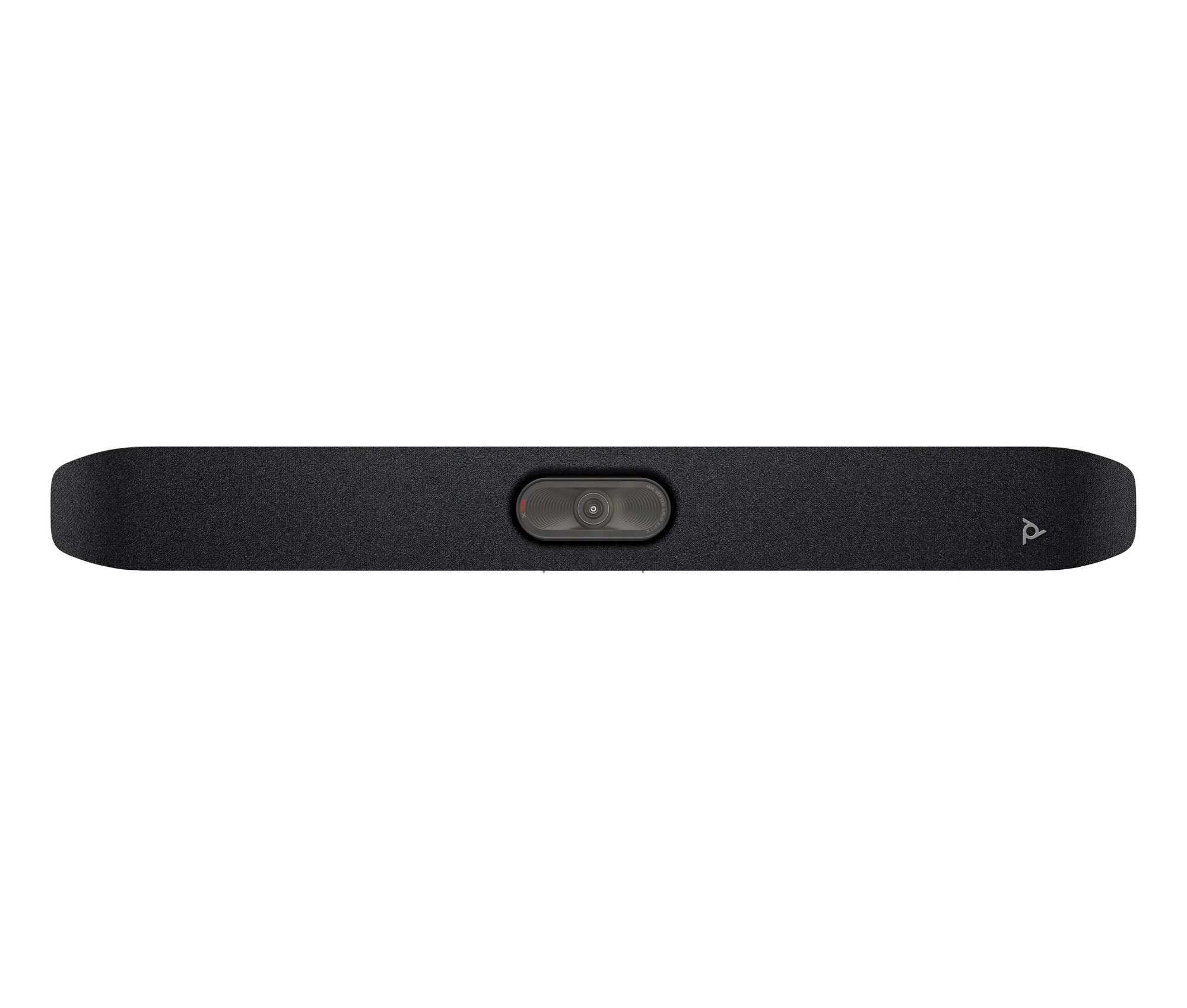 HP Poly Barra de vídeo multifunción Poly Studio X32 sin cable de alimentación TAA
