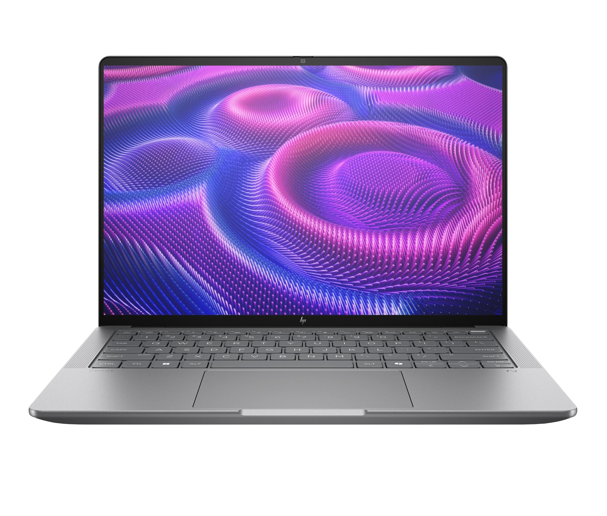 HP ZBook Ultra G1a AMD Ryzen AI Max PRO 390 Estación de trabajo móvil 35,6 cm (14") 2.8K 32 GB LPDDR5x-SDRAM 1 TB SSD Wi-Fi 7 (802.11be) Windows