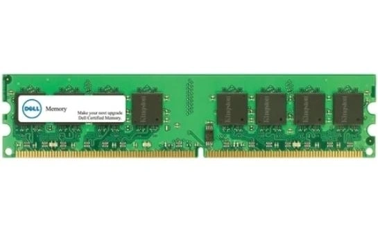 DELL AA335287 módulo de memoria 8 GB 1 x 8 GB DDR4 2666 MHz ECC