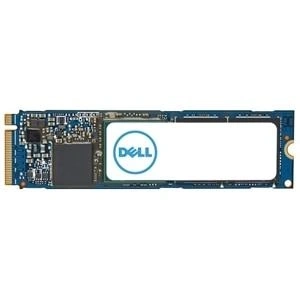 DELL AC037410 unidad de estado sólido 2 TB M.2 PCI Express 4.0 NVMe