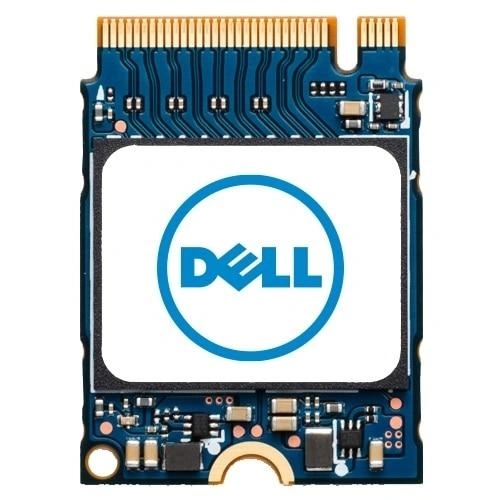 DELL AC280177 unidad de estado sólido 256 GB M.2 PCI Express 4.0 NVMe
