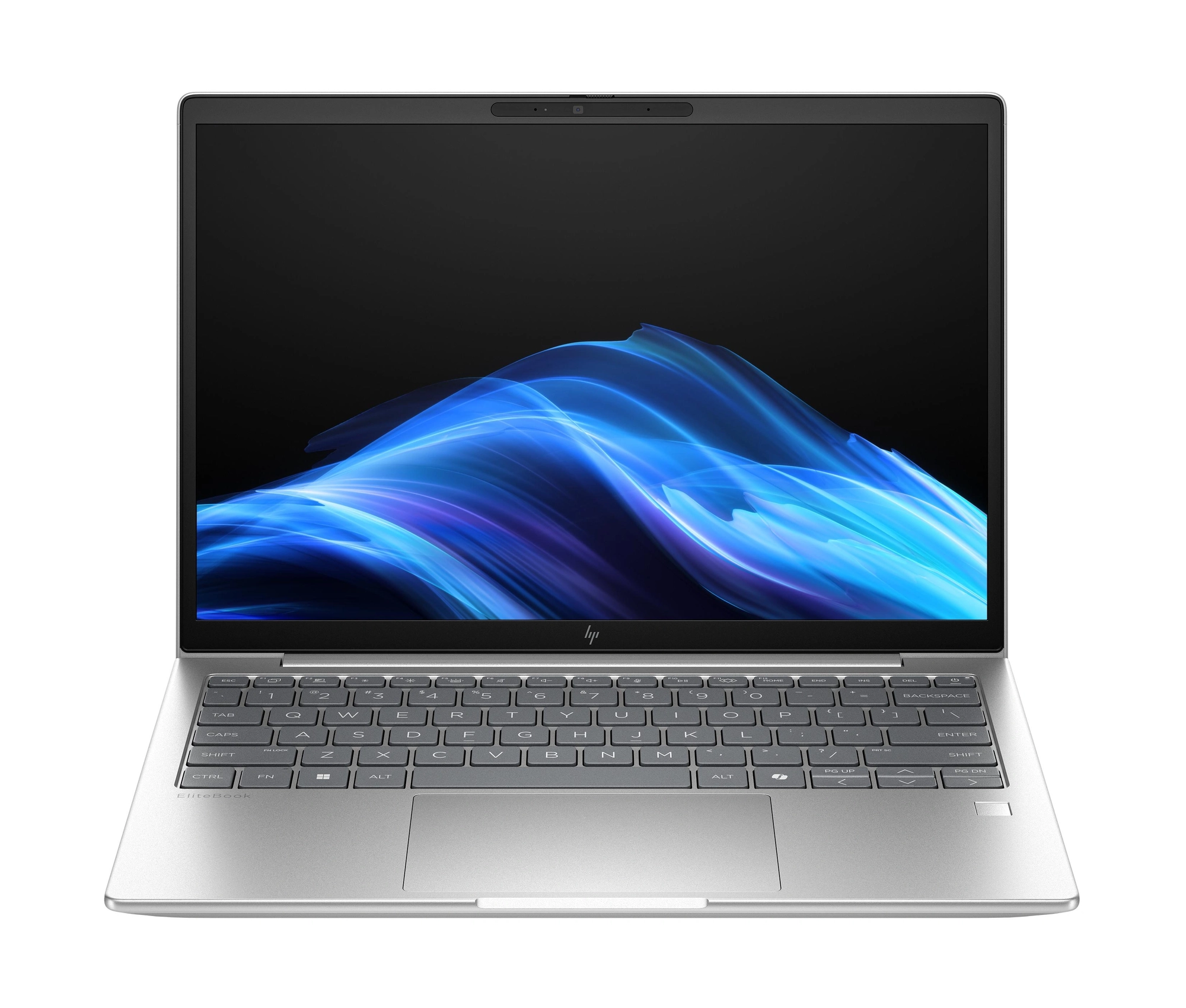 HP EliteBook 6 G1i 13 inch Notebook AI PC Wolf Pro Security Edition Intel Core Ultra 5 225U Portátil 33,8 cm (13.3") WUXGA 16 GB DDR5-SDRAM 512 G