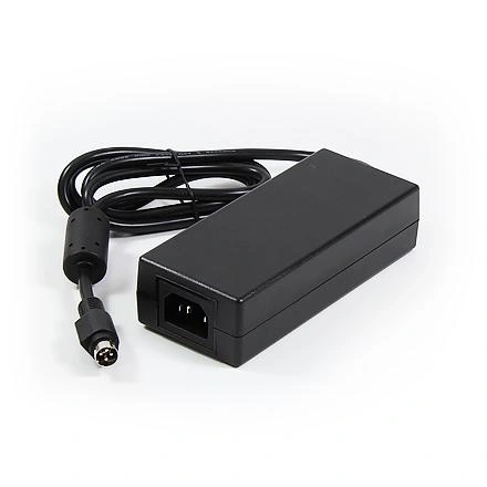 Synology 100W_2 adaptador e inversor de corriente Interior 100 W Negro
