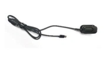 Zebra ADP-USBC-35MM1-01 auricular / audífono accesorio Cable