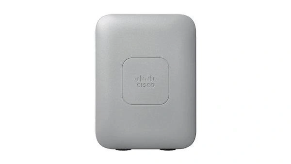 Cisco Aironet 1542I 1100 Mbit/s Gris Energía sobre Ethernet (PoE)
