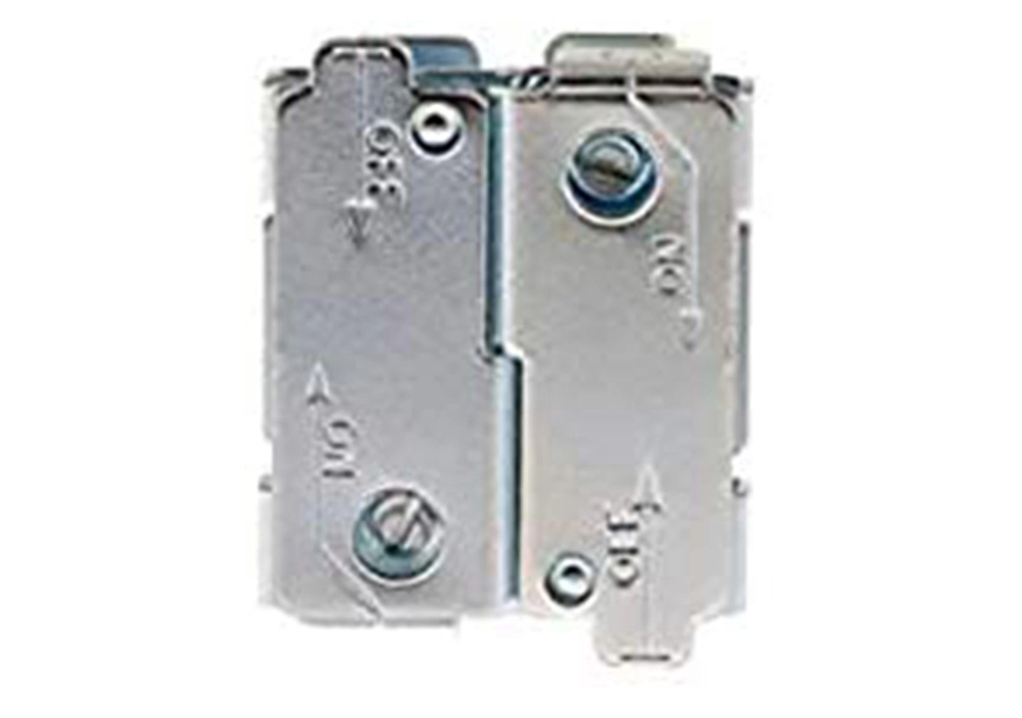 Cisco AIR-CHNL-ADAPTER= accesorio para punto de acceso inalámbrico Adaptador/pasamuros SFP de punto de acceso WLAN
