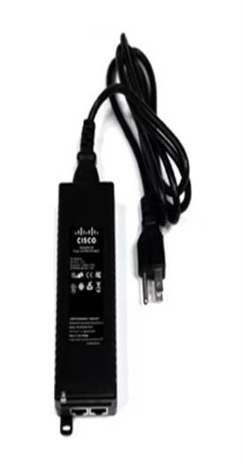Cisco AIR-PWRINJ7= adaptador e inyector de PoE 5 Gigabit Ethernet 56 V