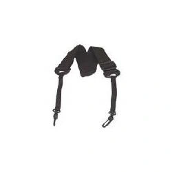 Zebra AK18372-1 correa Impresora portátil Negro