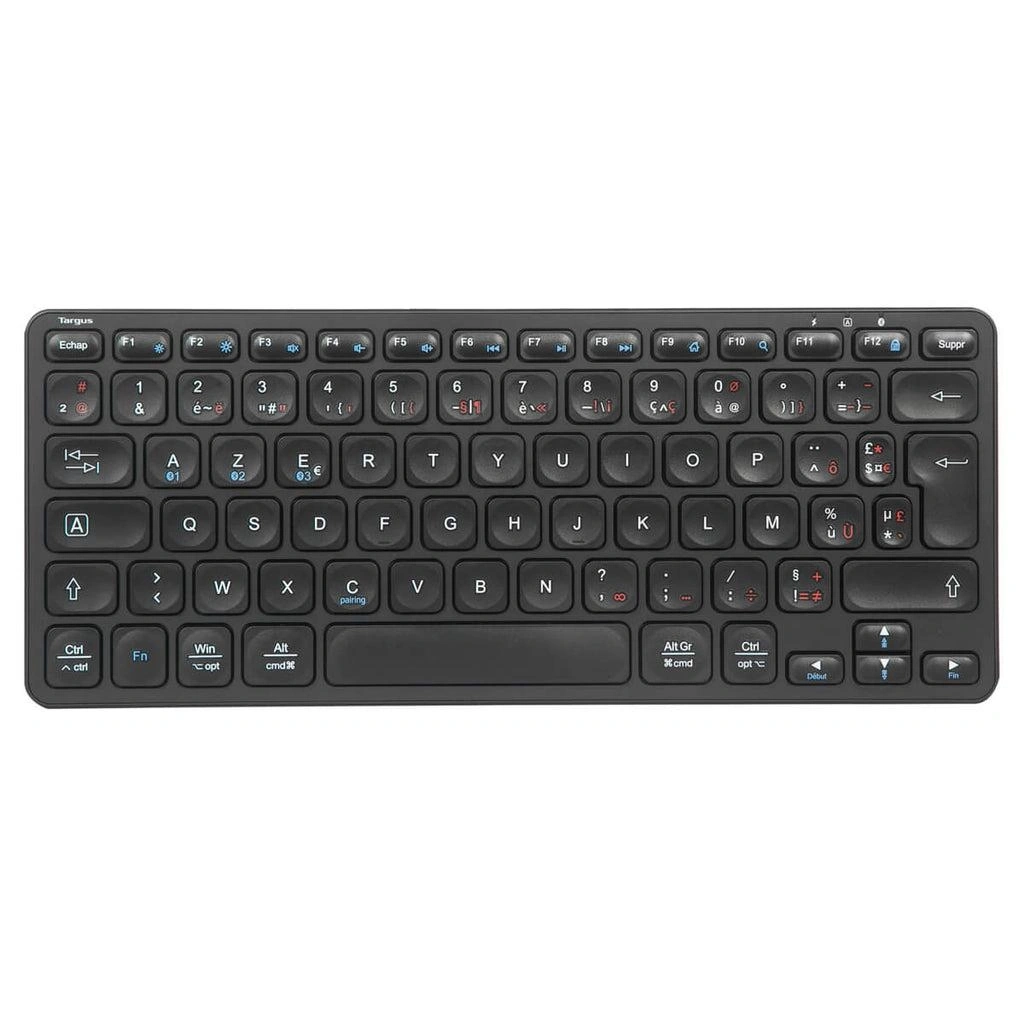 Targus Teclado Inalámbrico Akb862