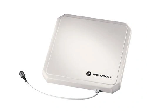 Motorola AN480 RFID Antenna antena para red Antena direccional Clase N 6 dBi
