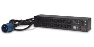 APC AP7922 unidad de distribución de energía (PDU)
