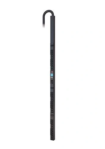 APC AP8888 unidad de distribución de energía (PDU) 42 salidas AC 0U Negro