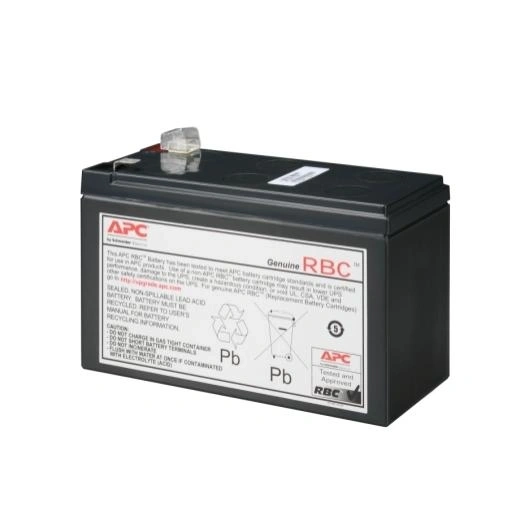 Apc rbc164