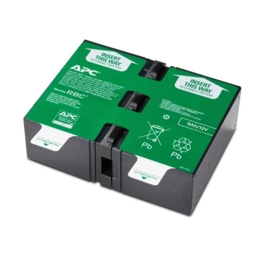 Apc rbc166 – imagen 2