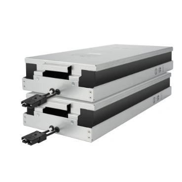 APC APCRBC170 batería para sistema ups Sealed Lead Acid (VRLA) 192 V