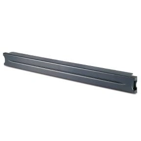 APC AR8136BLK accesorio de bastidor Panel ciego