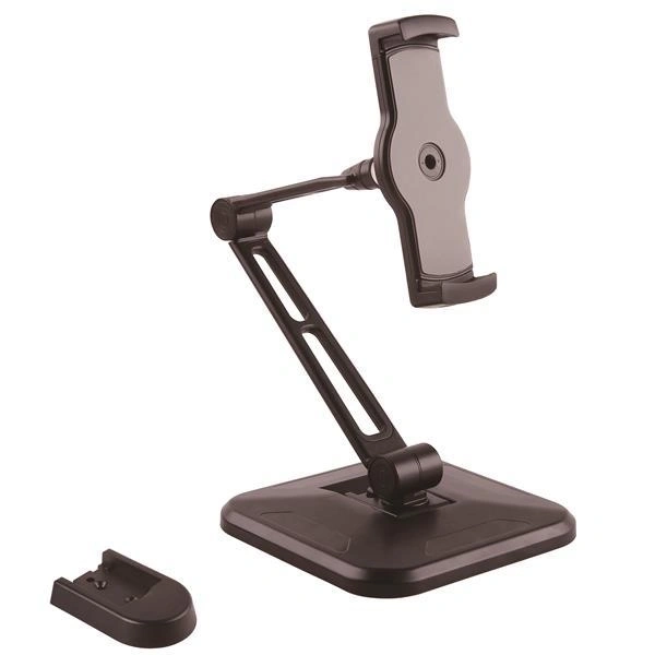 StarTech.com Soporte con Brazo Ajustable para Tablet - Pivotante - de Montaje en Pared – imagen 2