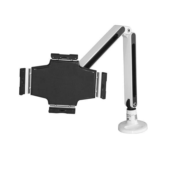 StarTech.com Soporte de Sobremesa para Tablet - Articulado - Para iPad o Android