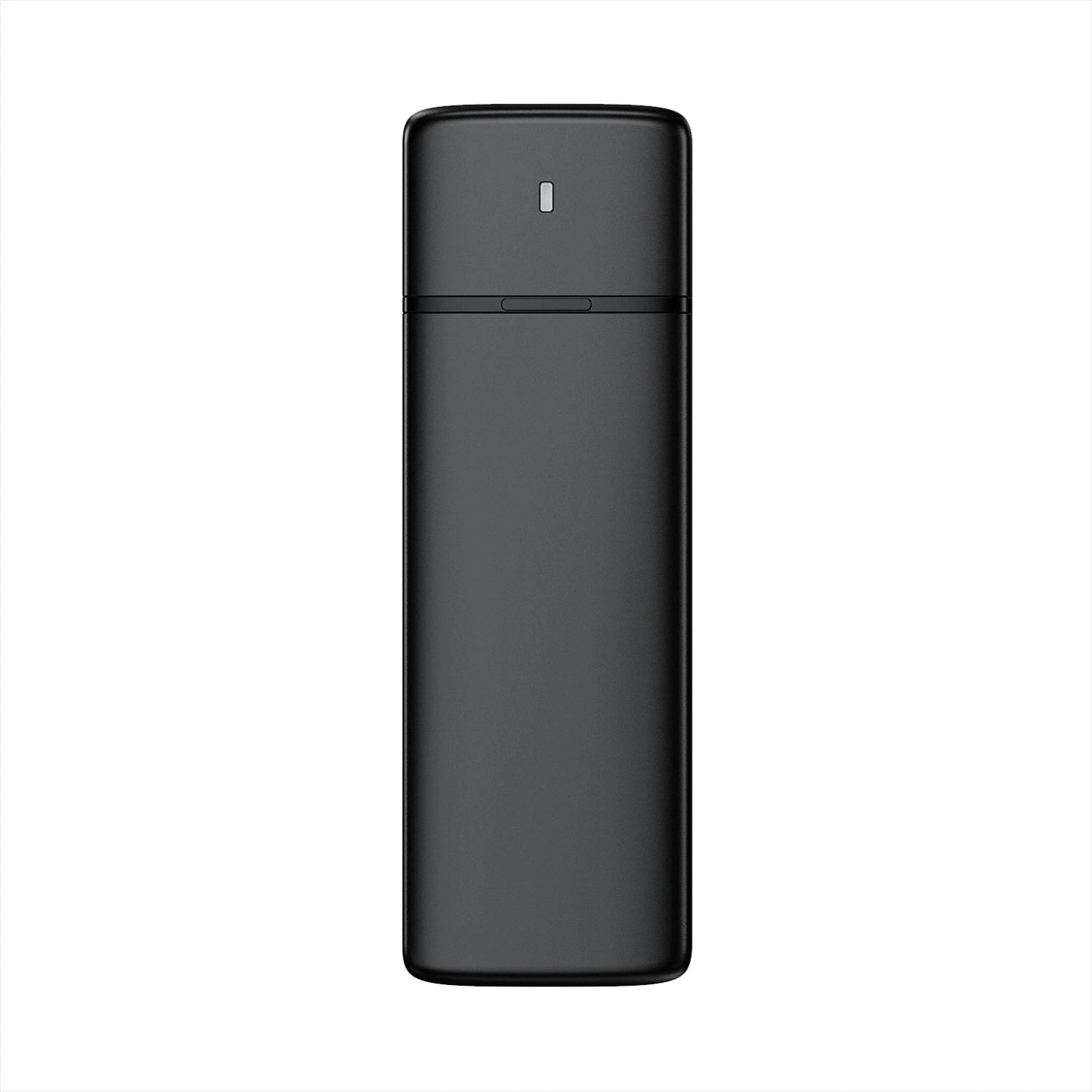 AISENS Caja Externa M.2 (NGFF) ASM2-001B SATA/NVME a USB3.1/USB3.2 Gen2, Negra