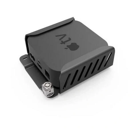 Compulocks ATVEN43 kit de montaje Negro Aluminio