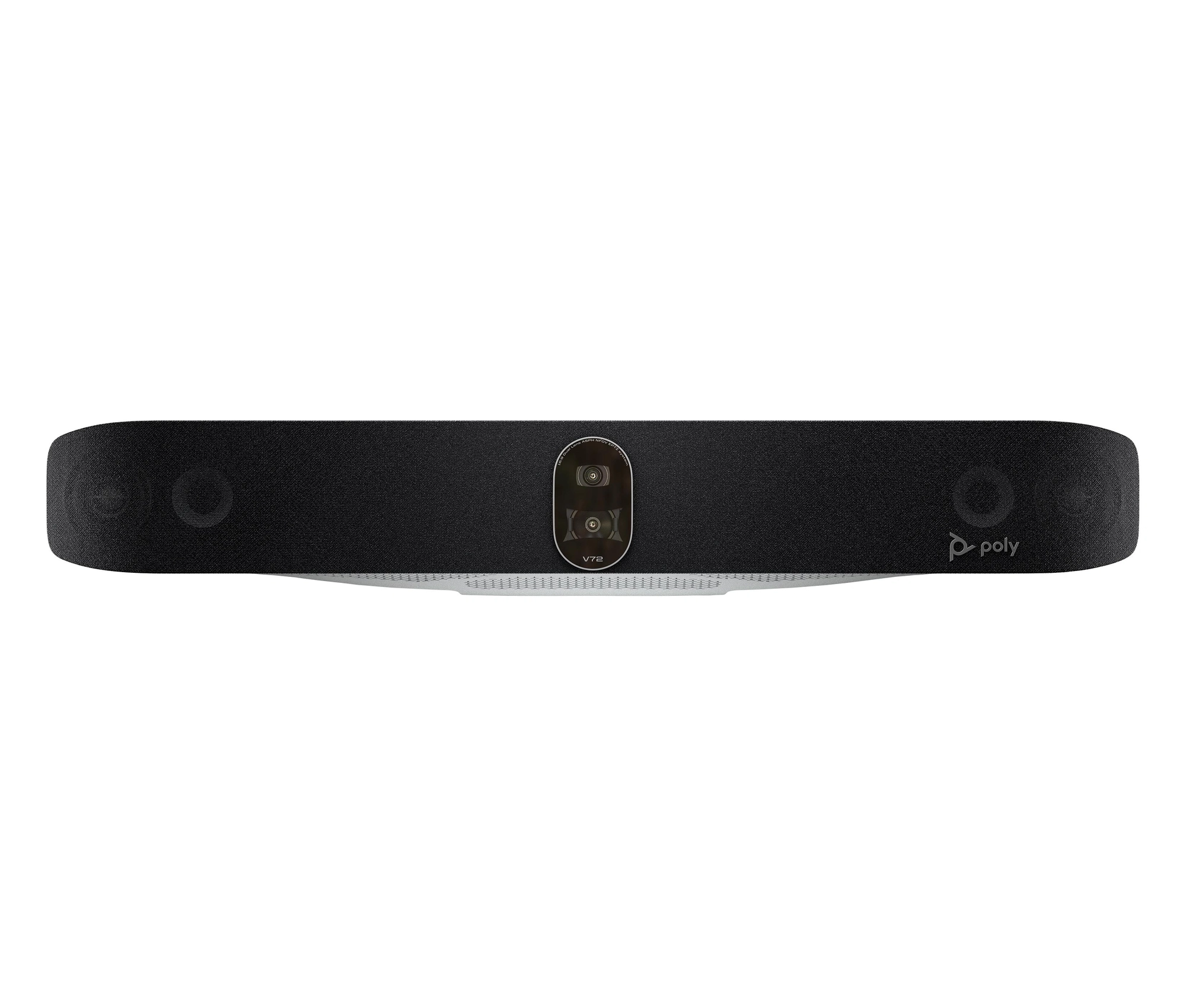 HP Poly Barra de vídeo USB Poly Studio V72