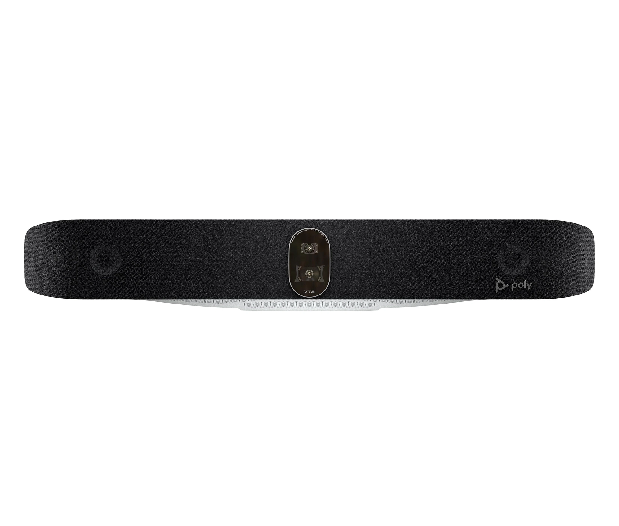 HP Poly Studio V72 USB Video Bar No Radio TAA