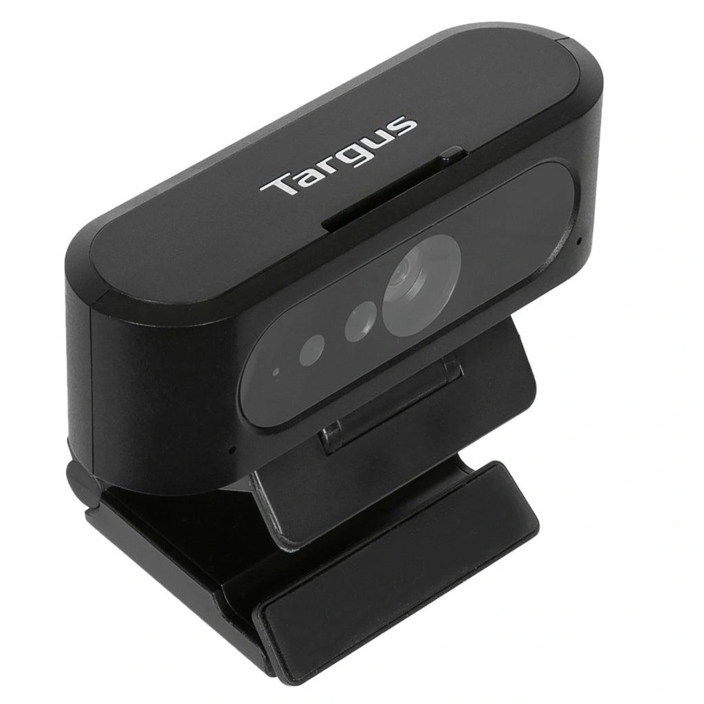Targus AVC045GL cámara web 1920 x 1080 Pixeles USB Negro