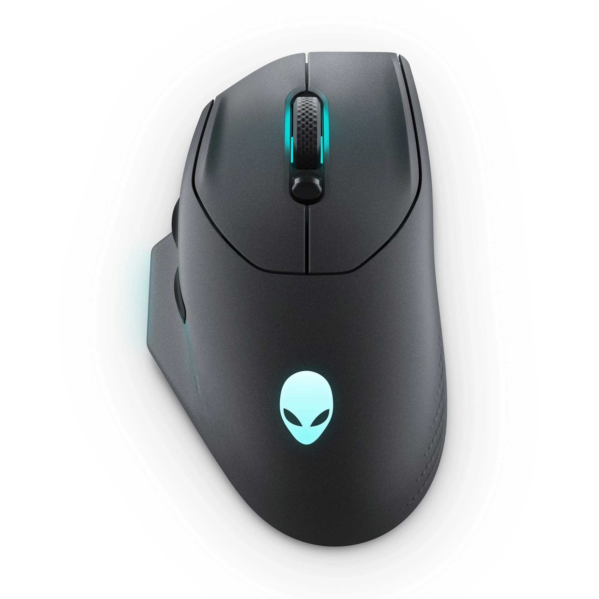 Dell Ratón Inalámbrico Gaming Alienware Aw620m – imagen 2