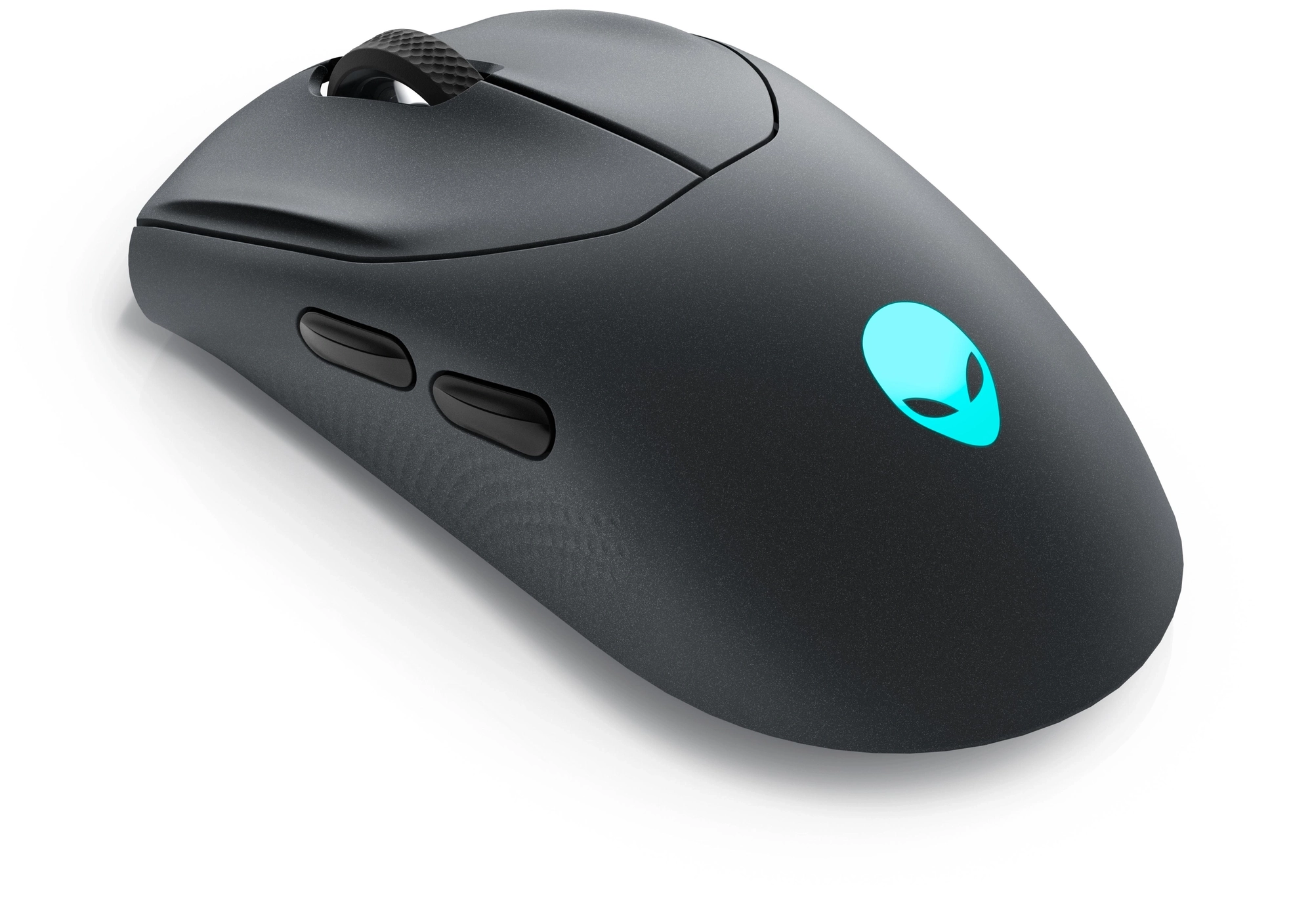 Alienware AW720M ratón Juego Ambidextro RF Wireless + Bluetooth Óptico 26000 DPI
