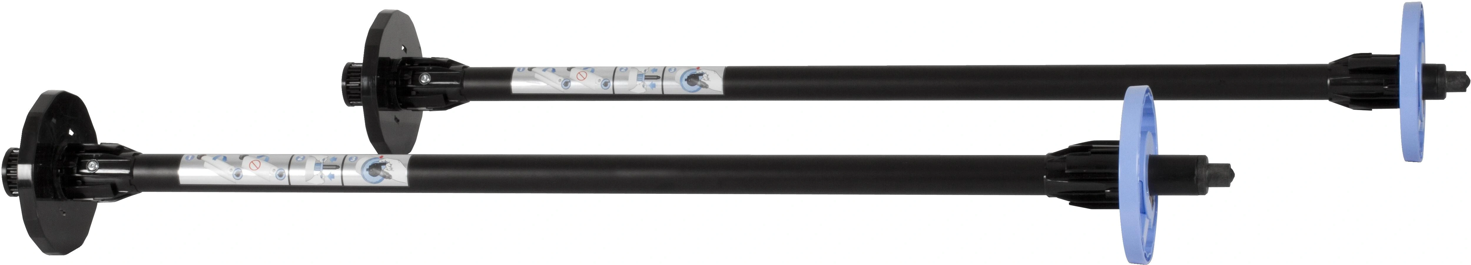 HP Designjet Eje de 36 pulg. de