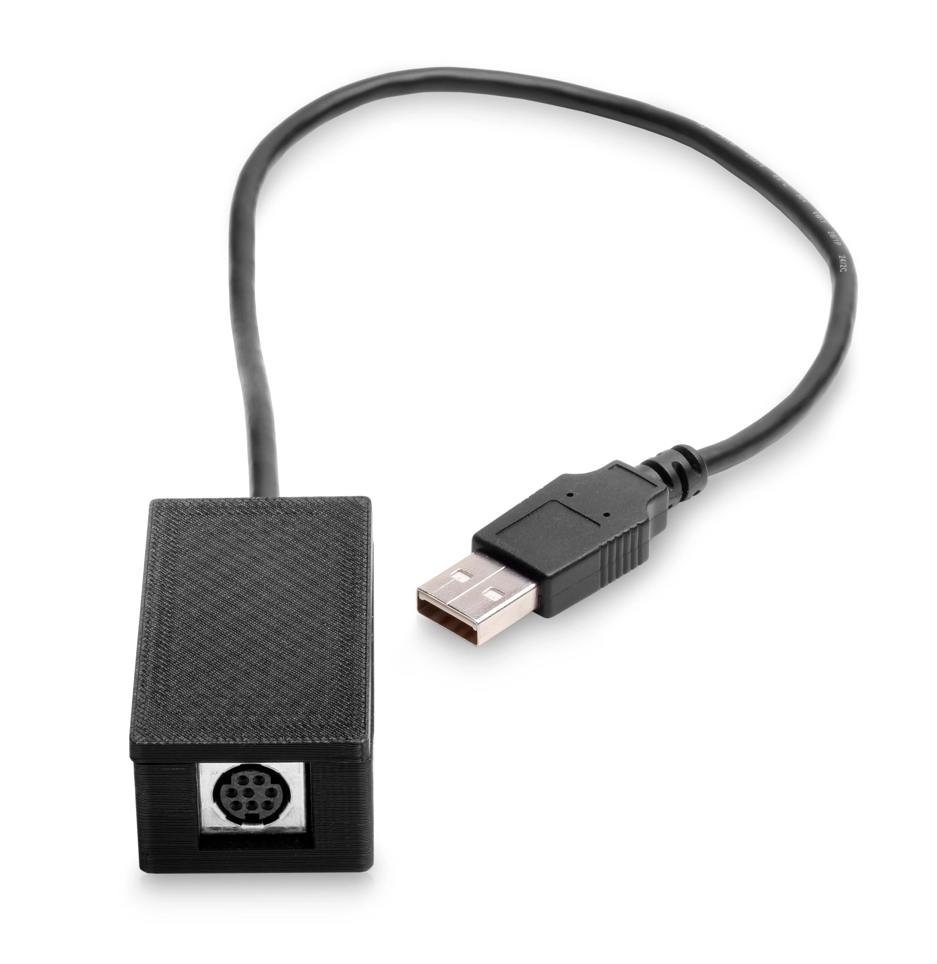 HP Arnés de para interfaz de dispositivos externos