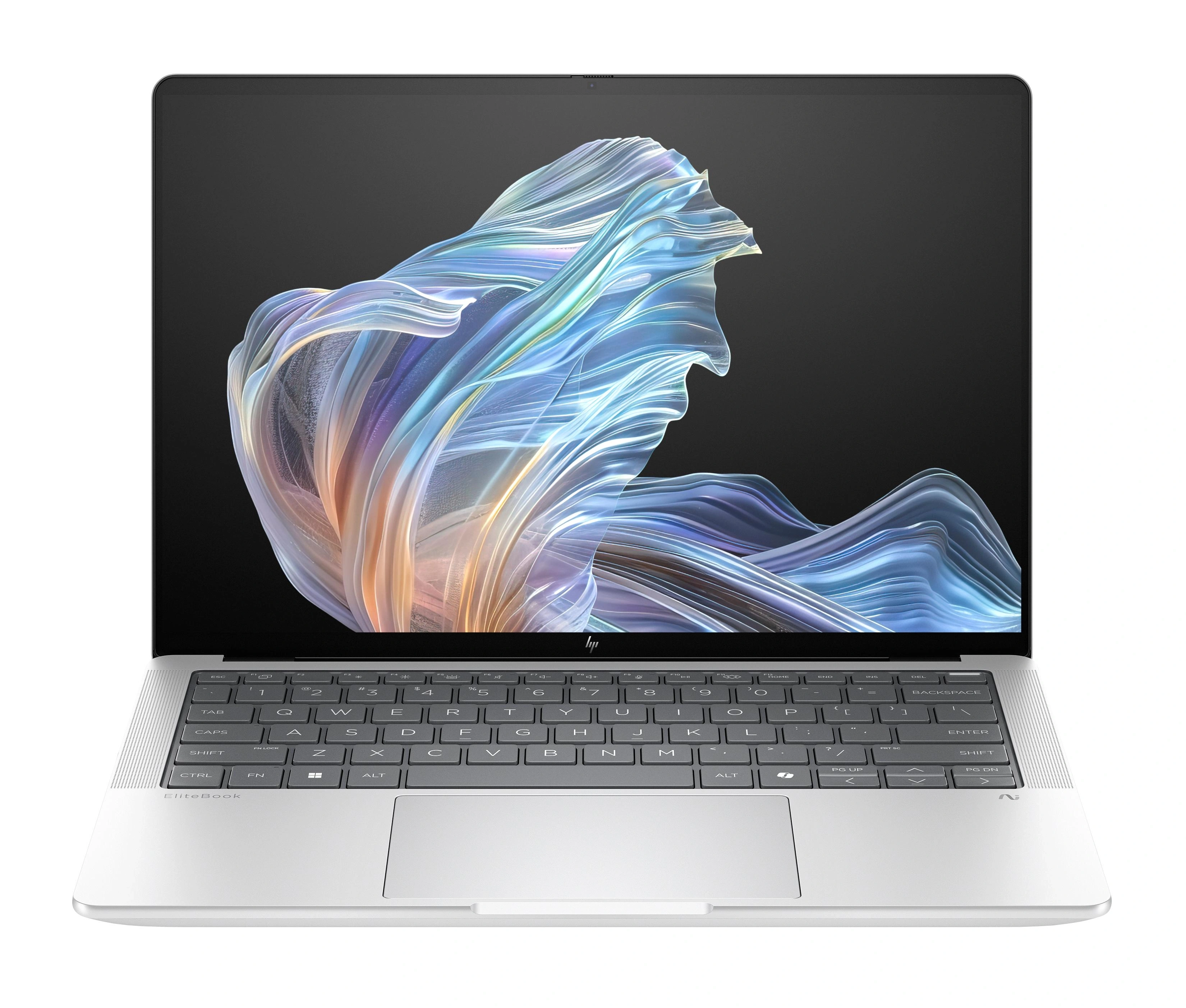HP EliteBook X G1a AMD Ryzen AI 7 PRO 360 Portátil 35,6 cm (14") Pantalla táctil 2.8K 32 GB LPDDR5x-SDRAM 1 TB SSD Wi-Fi 7 (802.11be) Windows 11 Pro Plata