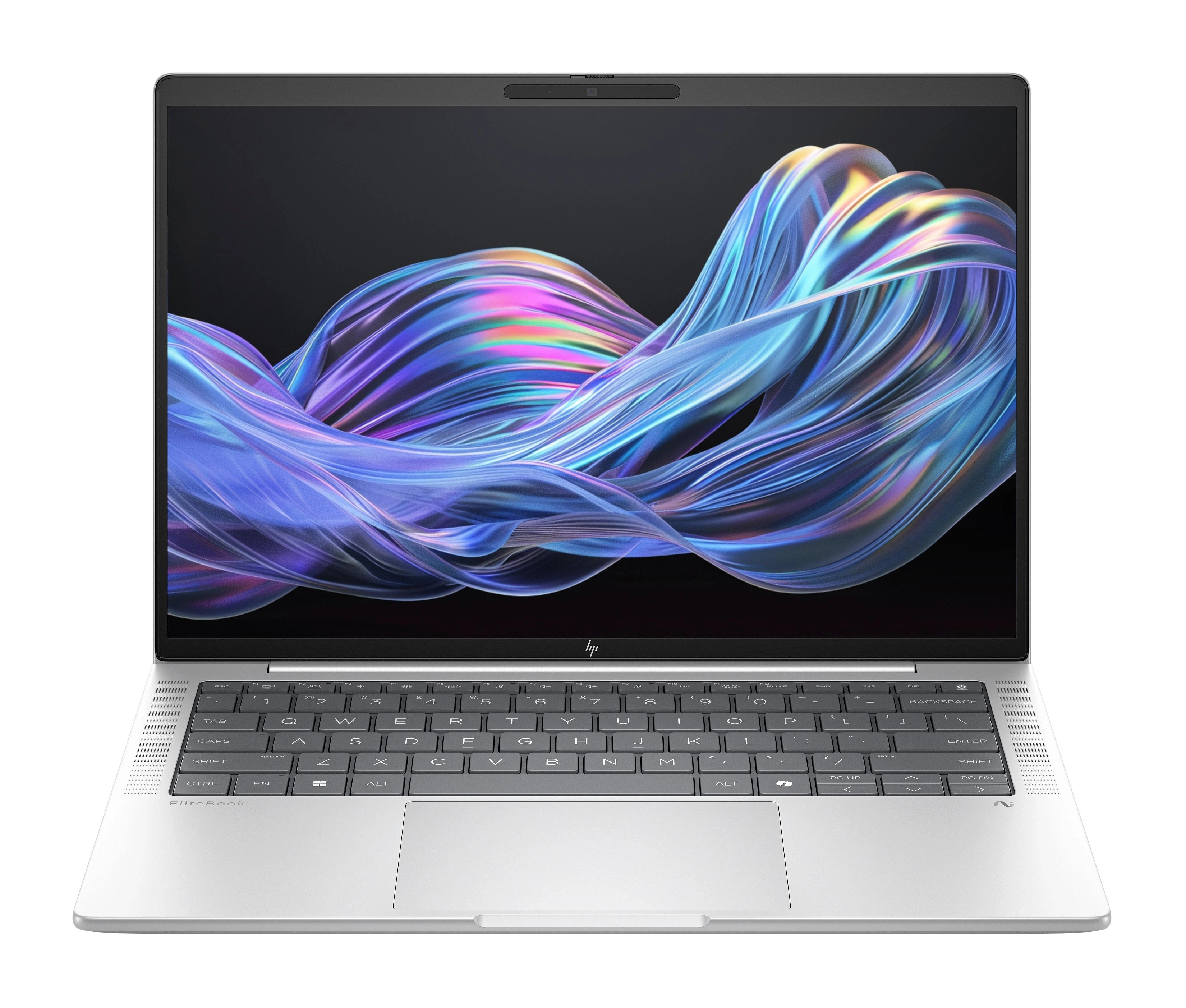 HP EliteBook X G1i Intel Core Ultra 7 258V Portátil 35,6 cm (14") WUXGA 32 GB LPDDR5x-SDRAM 1 TB SSD Wi-Fi 7 (802.11be) Windows 11 Pro Plata